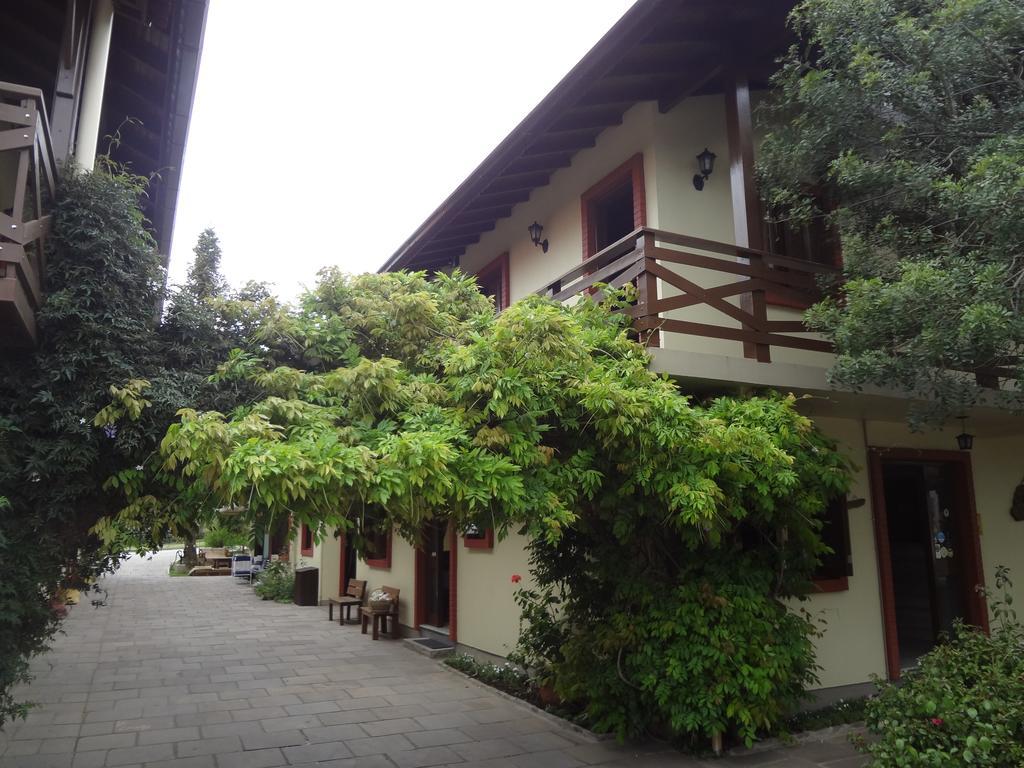 Pousada Floratta Nossa Casa Gramado Buitenkant foto