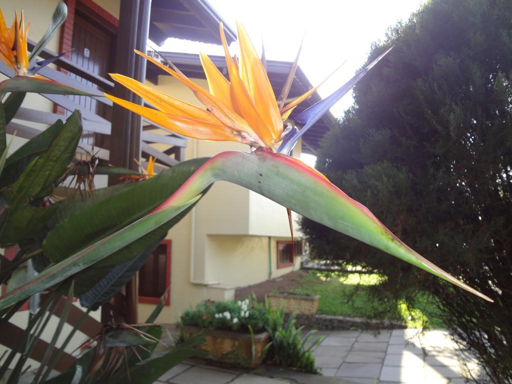 Pousada Floratta Nossa Casa Gramado Buitenkant foto