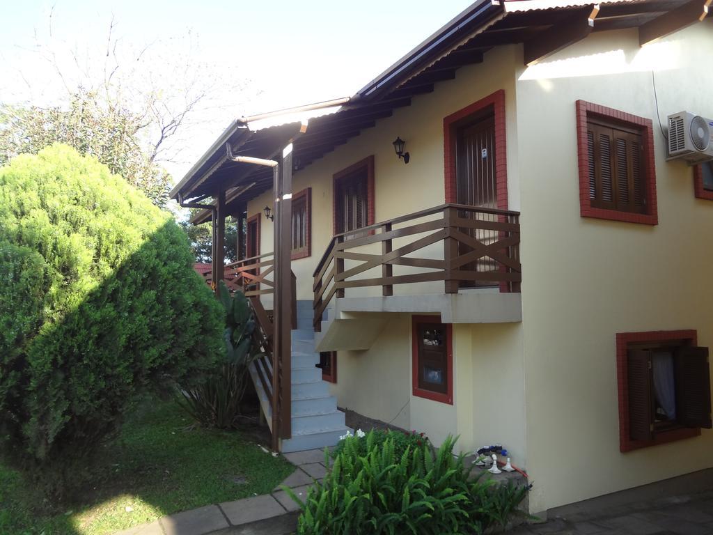 Pousada Floratta Nossa Casa Gramado Buitenkant foto