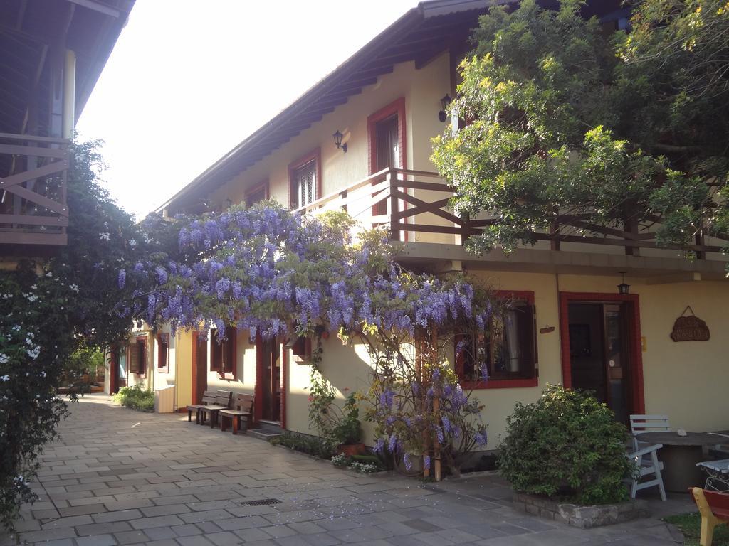 Pousada Floratta Nossa Casa Gramado Buitenkant foto