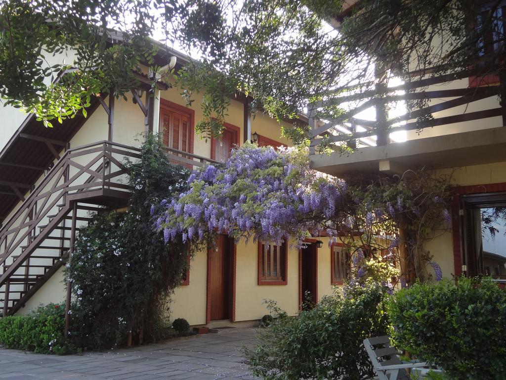 Pousada Floratta Nossa Casa Gramado Buitenkant foto