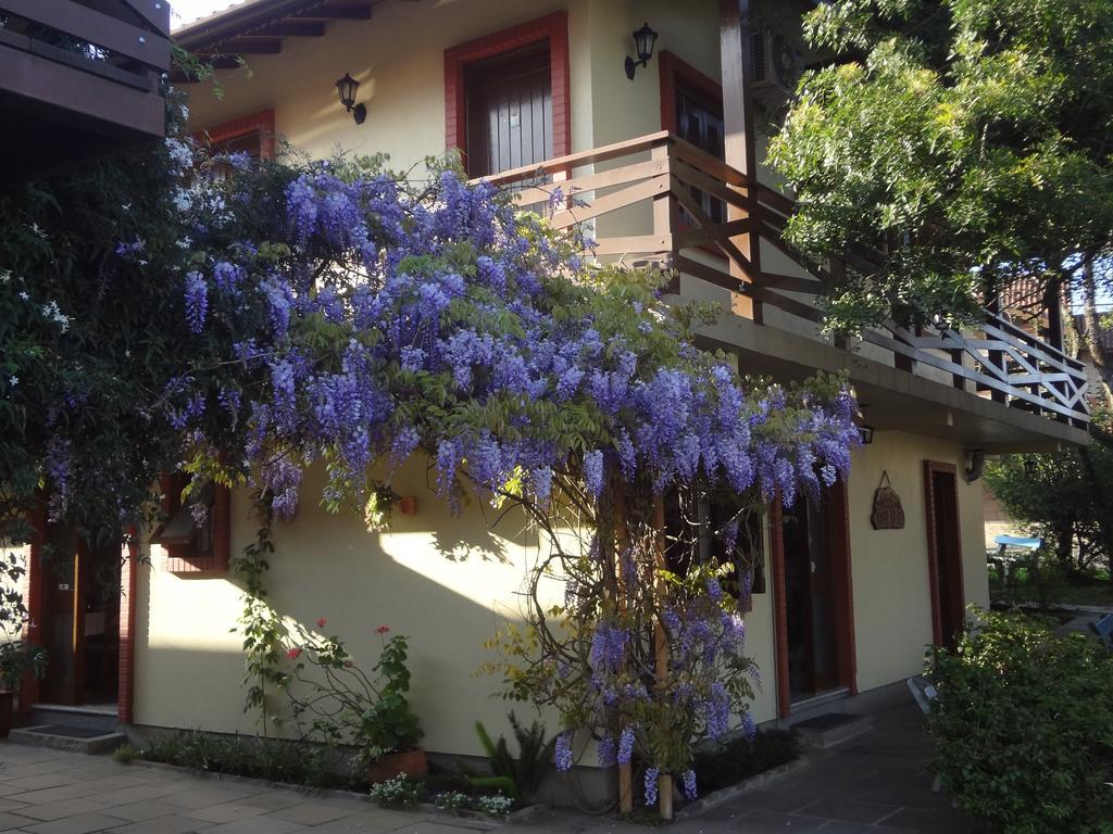 Pousada Floratta Nossa Casa Gramado Buitenkant foto