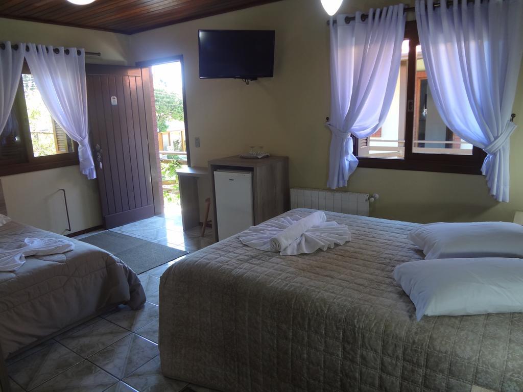 Pousada Floratta Nossa Casa Gramado Buitenkant foto
