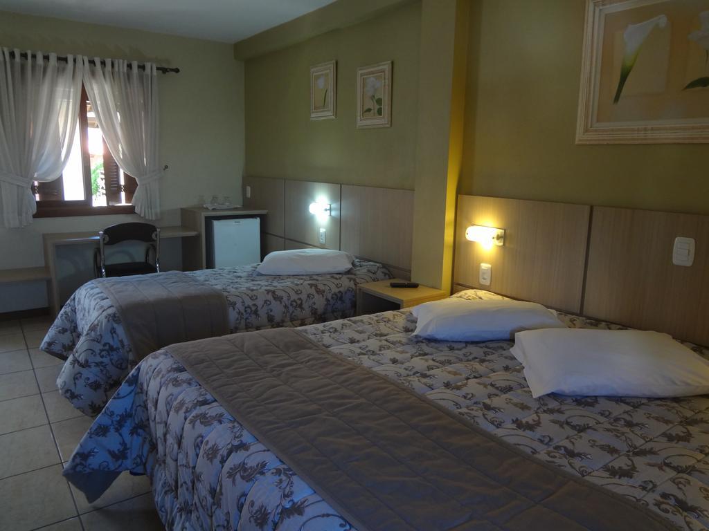 Pousada Floratta Nossa Casa Gramado Buitenkant foto