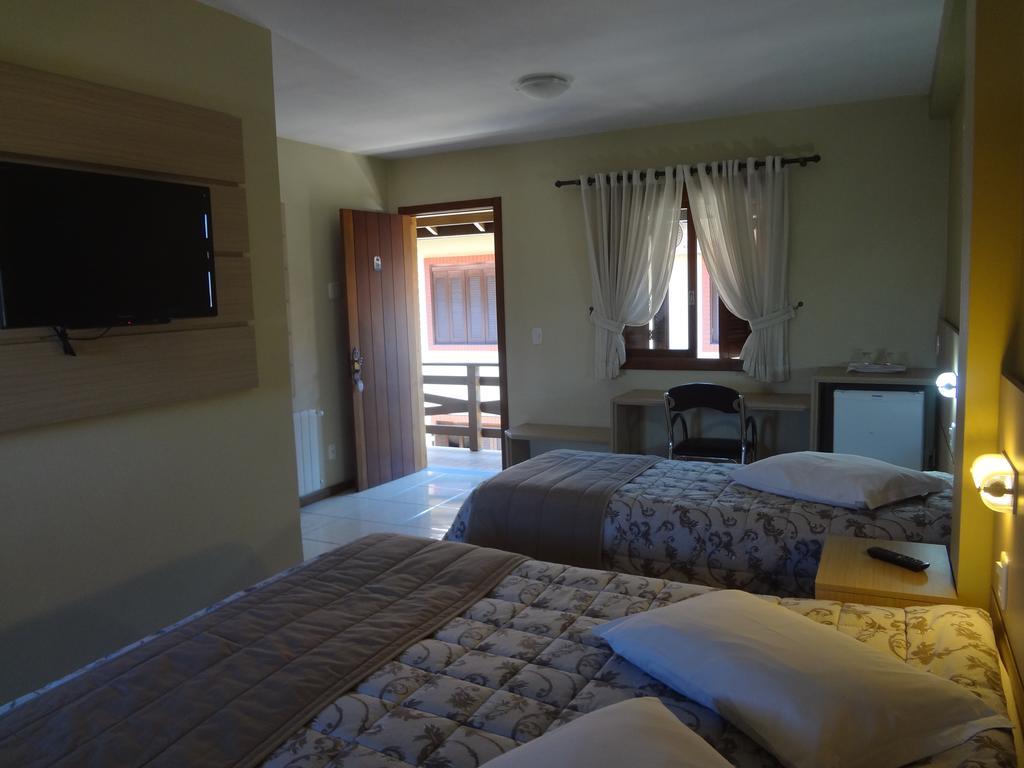 Pousada Floratta Nossa Casa Gramado Buitenkant foto