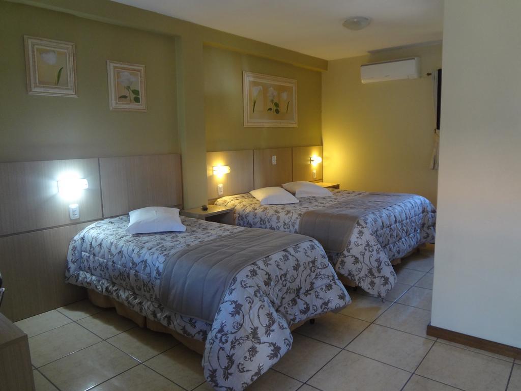 Pousada Floratta Nossa Casa Gramado Buitenkant foto
