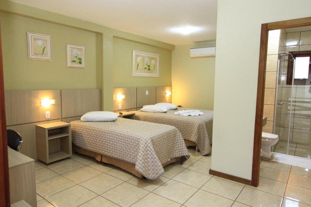 Pousada Floratta Nossa Casa Gramado Buitenkant foto