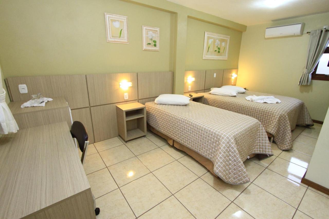 Pousada Floratta Nossa Casa Gramado Buitenkant foto
